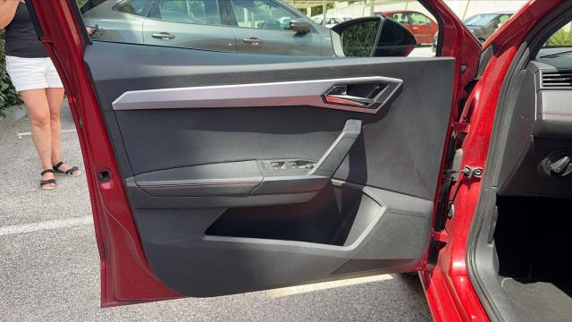 Seat Ibiza image 6