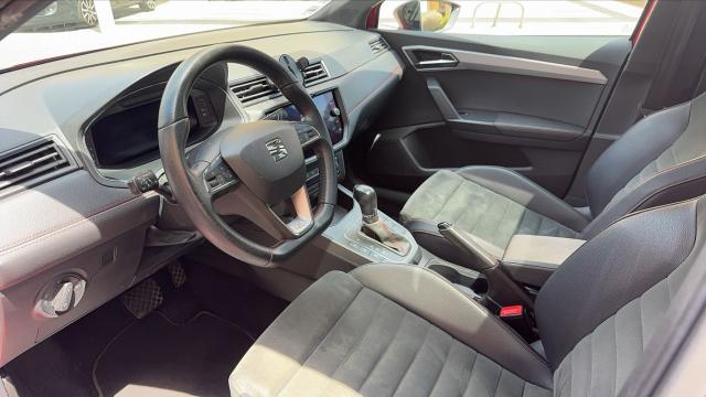 Seat Ibiza image 5