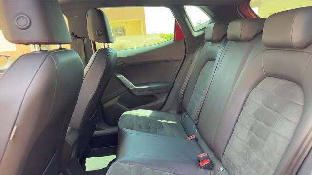 Seat Ibiza image 7
