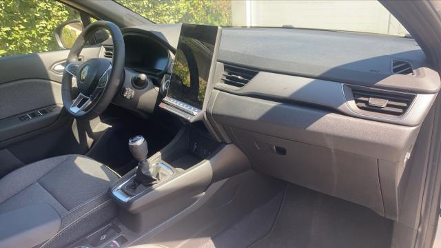 Renault Captur image 8