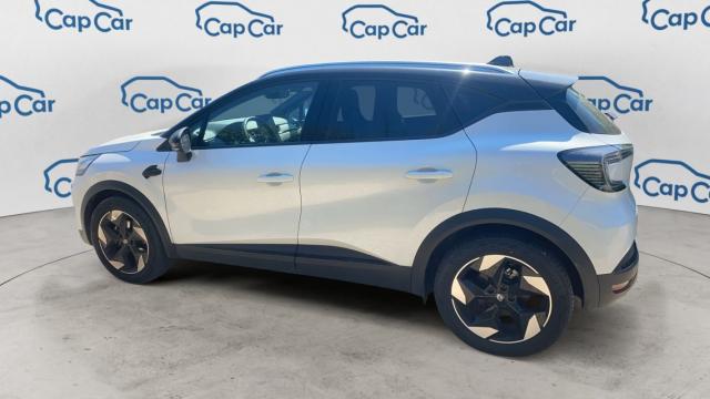Renault Captur image 4