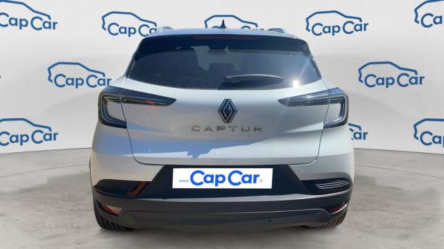 Renault Captur image 9