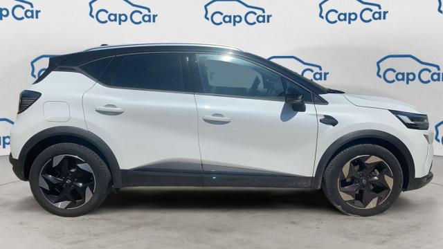 Renault Captur image 7
