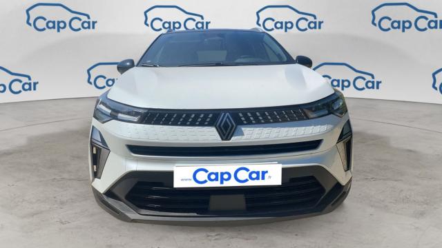 Renault Captur image 2