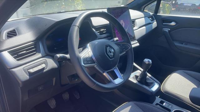 Renault Captur image 6