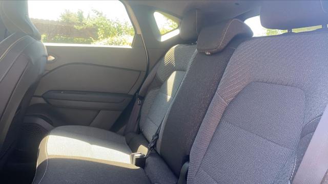 Renault Captur image 5