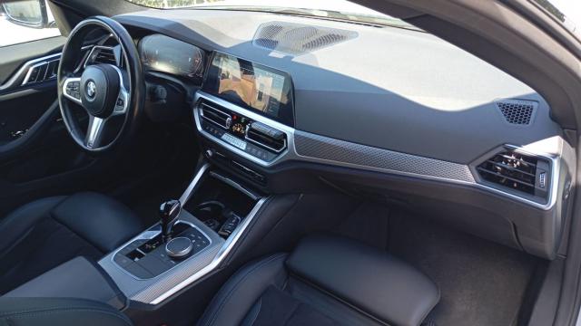 Bmw Série 4 Gran Coupé image 3