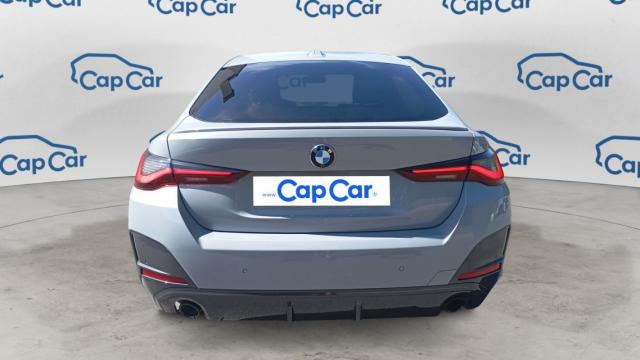 Bmw Série 4 Gran Coupé image 7