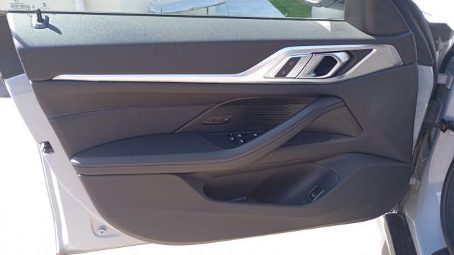 Bmw Série 4 Gran Coupé image 8