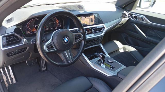 Bmw Série 4 Gran Coupé image 6