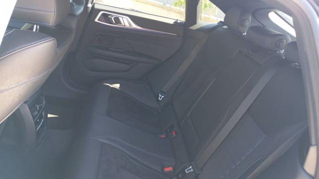 Bmw Série 4 Gran Coupé image 1