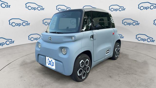Citroen Ami 8 6 Kwh My