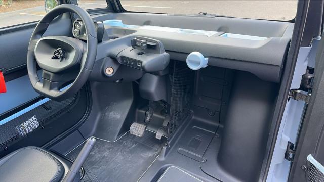 Citroen Ami image 3