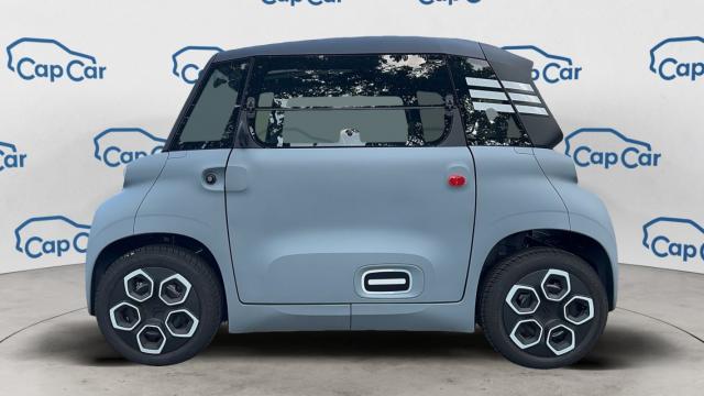 Citroen Ami image 9