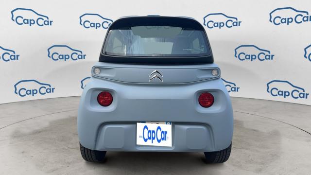 Citroen Ami image 4