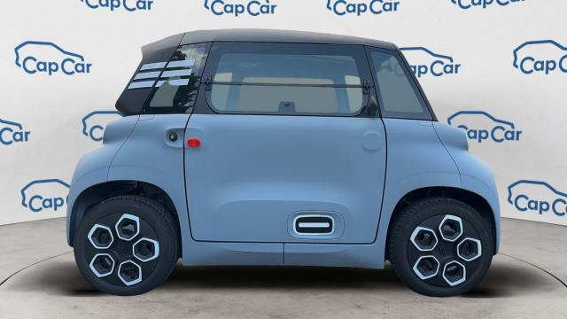 Citroen Ami image 2