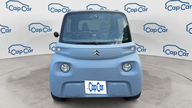 Citroen Ami image 6
