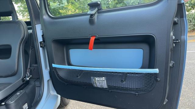 Citroen Ami image 7