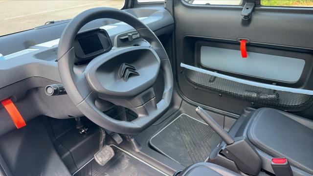 Citroen Ami image 8