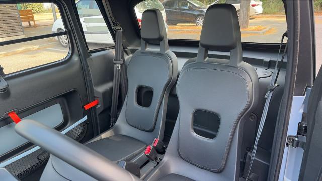 Citroen Ami image 1
