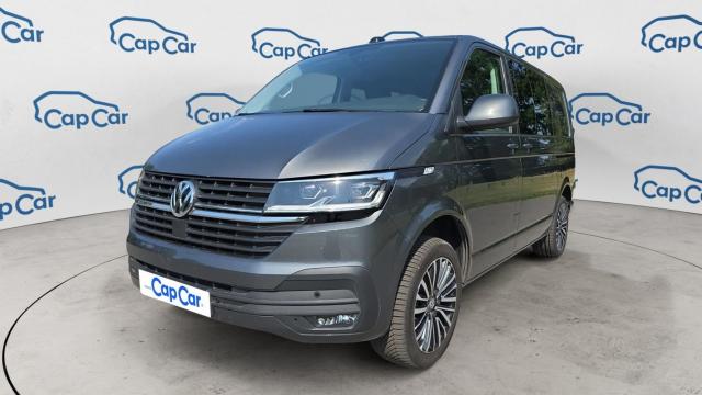 Volkswagen Transporter L1h1 2.0 Tdi 150 Dsg7 Procab Business Plus - 5 Places Automatique