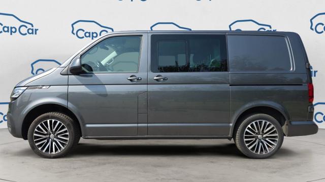Volkswagen Transporter image 8