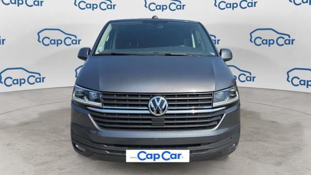 Volkswagen Transporter image 6