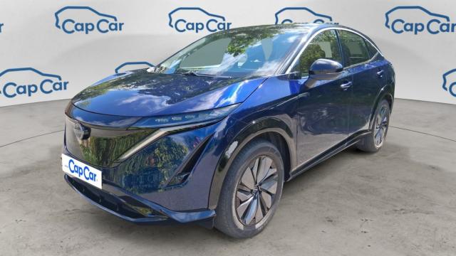 Nissan Ariya 218 63 Kwh Engage