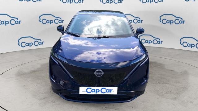 Nissan Ariya image 1