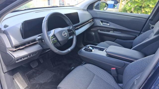 Nissan Ariya image 9