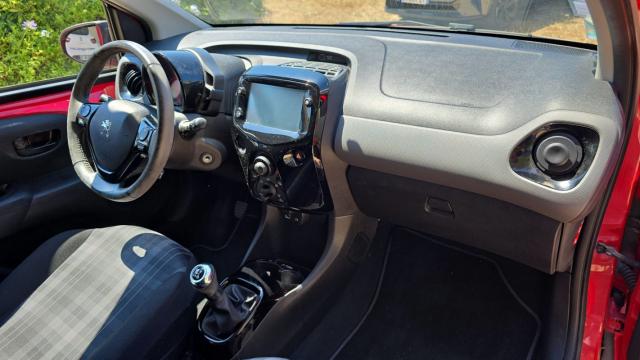 Peugeot 108 image 6