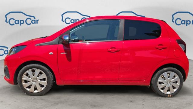 Peugeot 108 image 5