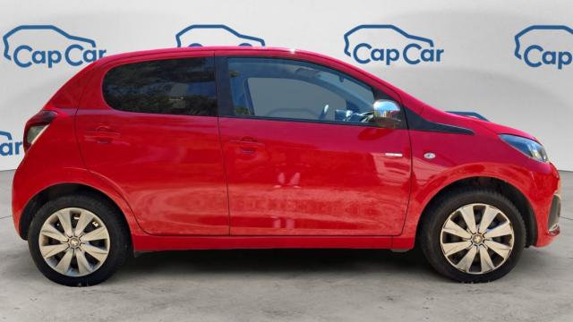 Peugeot 108 image 9