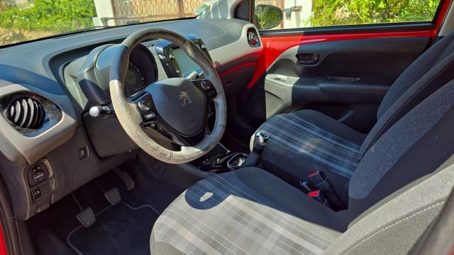 Peugeot 108 image 2