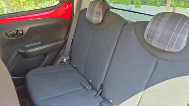 Peugeot 108 image 4