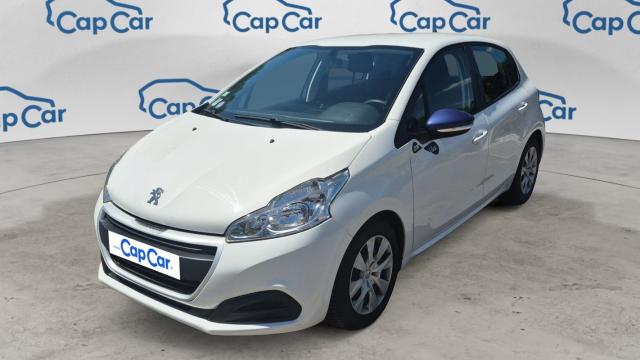 Peugeot 208 I 1.2 Puretech 68 Like