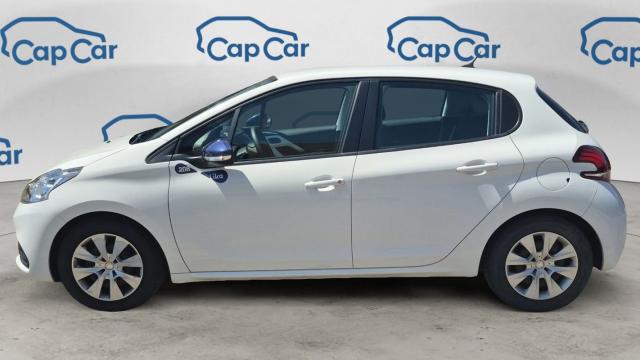 Peugeot 208 image 3