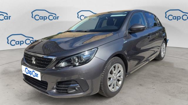 Peugeot 308 Ii 1.5 Bluehdi 130 Eat6 Style