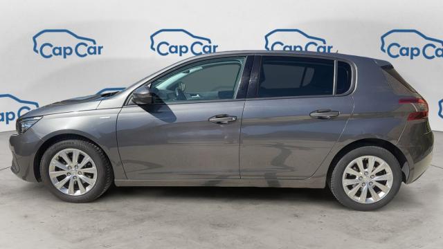 Peugeot 308 image 3