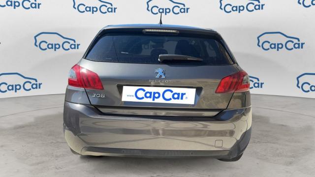 Peugeot 308 image 5