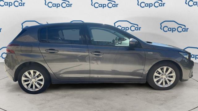 Peugeot 308 image 9