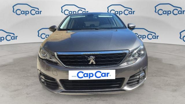 Peugeot 308 image 7