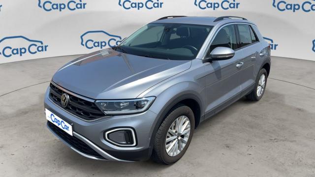 Volkswagen T-Roc 1.0 Tsi 110 Life