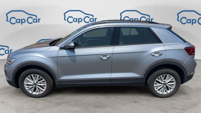 Volkswagen T-Roc image 4
