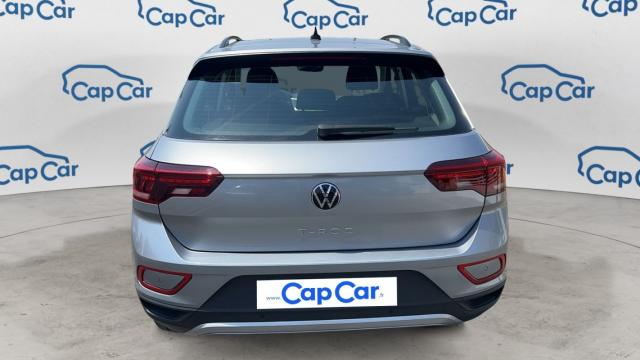 Volkswagen T-Roc image 5