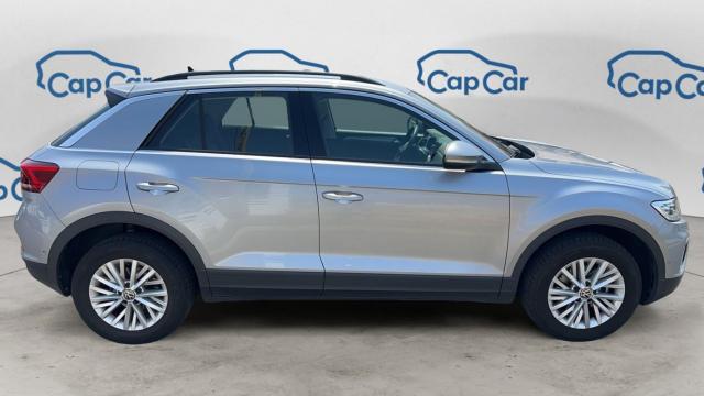 Volkswagen T-Roc image 9
