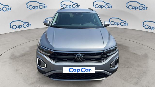 Volkswagen T-Roc image 2