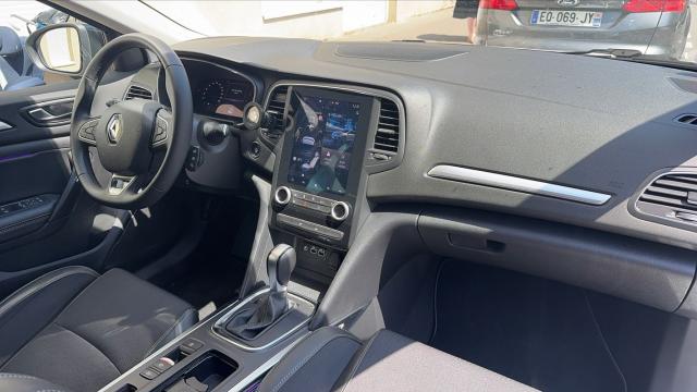 Renault Mégane image 8