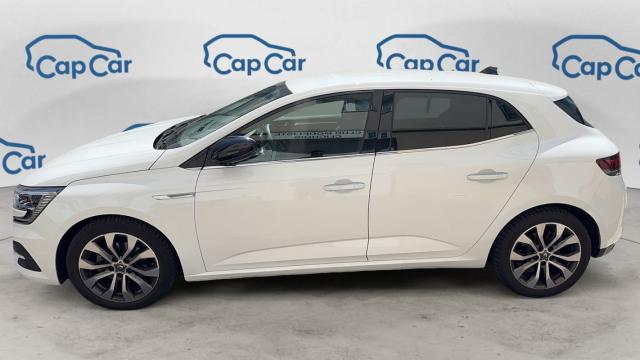 Renault Mégane image 7