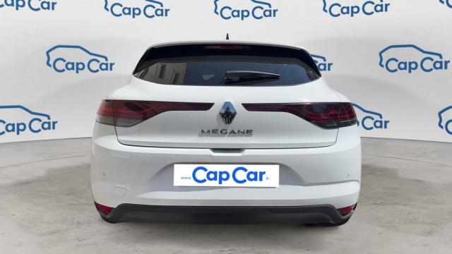 Renault Mégane image 2